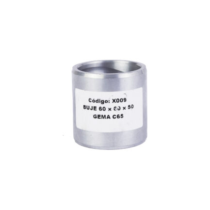 BUJE (60 X 60 X 50) GEMA C65