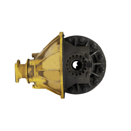 NUCLEO DE DIFERENCIAL COMPLETO GEMA C60ST - C60 - C60HD