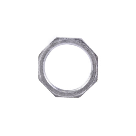 TUERCA DE CORONA DE MASA REDUCTORA C60ST- C60 - C60 HD