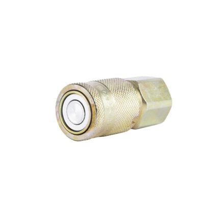 ACOPLE RAPIDO SALIDA HIDRAULICA GEMA C60 C60HD C62