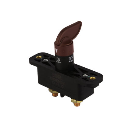 CORTA CORRIENTE GEMA C60 - 6HD 12V