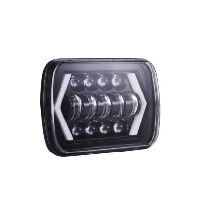 LUZ FARO DELANTERO GEMA C60 - C60HD - C62 - C62HD