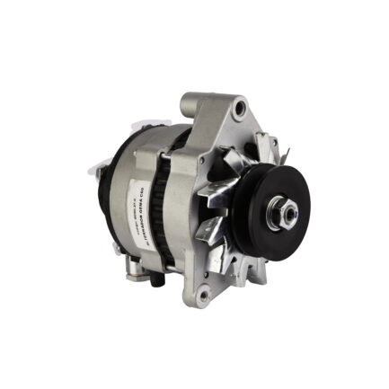 ALTERNADOR COMPLETO JFW15A GEMA C60 - 60HD - 60ST