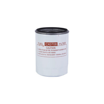 FILTRO DE COMBUSTIBLE GEMA C40 - C40 II - E40 - C60 ST - C60 - C60HD