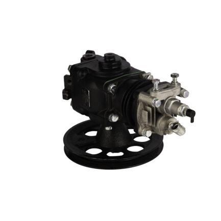 COMPRESOR DE AIRE DE FRENO GEMA C60 - C60HD - C62