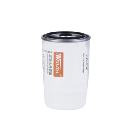 FILTRO DE COMBUSTIBLE GEMA C65 - C75 - R100/30