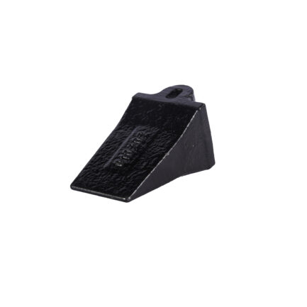 UÑA DE BALDE FRONTAL GE10 X UNIDAD