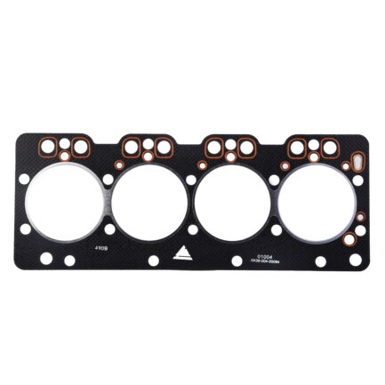 JUNTA TAPA DE CILINDROS XINCHAI A4K43G GEMA C60HD