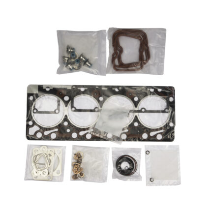 JUNTA TAPA DE CILINDROS CUMMINS 4BT3.9-C100 GEMA C62