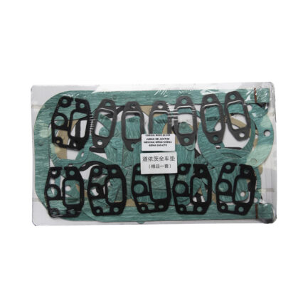JUEGO DE JUNTAS WEICHAI WP6G125E22 GEMA C65-C75