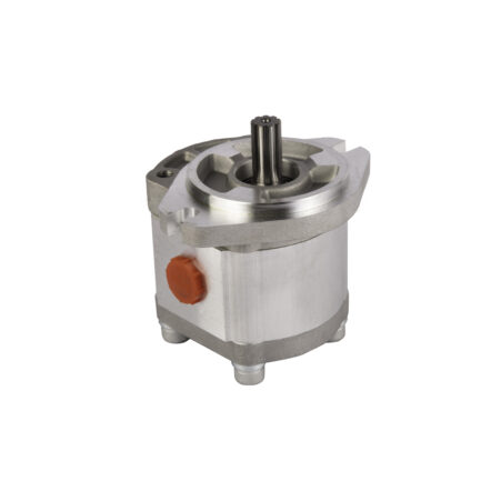 BOMBA HIDRAULICA GE10