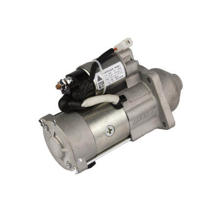 MOTOR DE ARRANQUE CHANGCHAI FAM 192 GEMA GE10