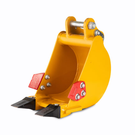 ACCESORIO CUCHARA DE 200 MM GE10/GE12