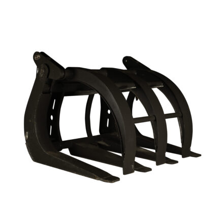 ACCESORIO PINZA PORTA TRONCOS C75