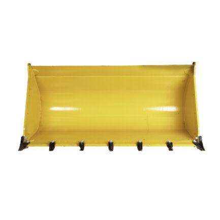 ACCESORIO BALDE 1,6 M3 C60/C60HD/C62