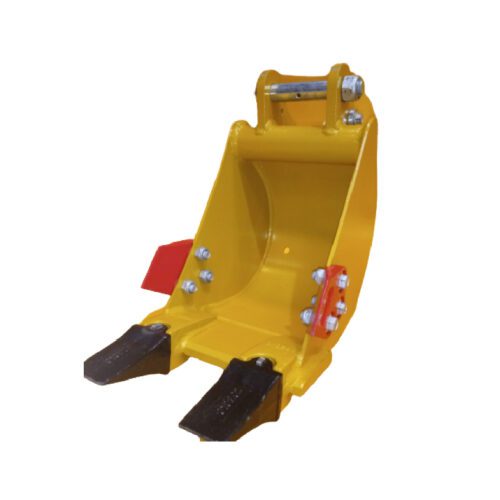 Cuchara 200mm