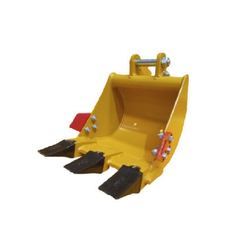 Cuchara 300mm
