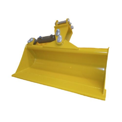 Cuchara 800mm