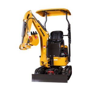 Excavadora compacta GE13
